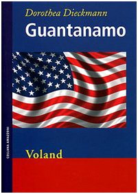 Stock image for Guantanamo for sale by ThriftBooks-Atlanta