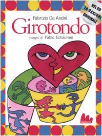 Beispielbild fr Gallucci: Girotondo Libro + CD zum Verkauf von medimops