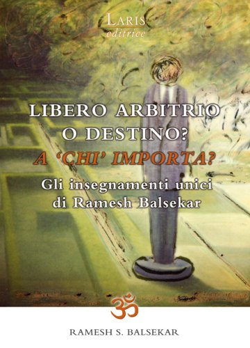 9788888718309: Libero Arbitrio o destino? (Italian Edition)