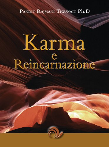 Stock image for Karma e reincarnazione: 15x21 for sale by AIRALI