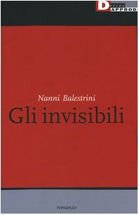 Stock image for Gli invisibili for sale by medimops