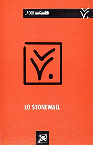 9788888756356: Lo stonewall (Aperture)