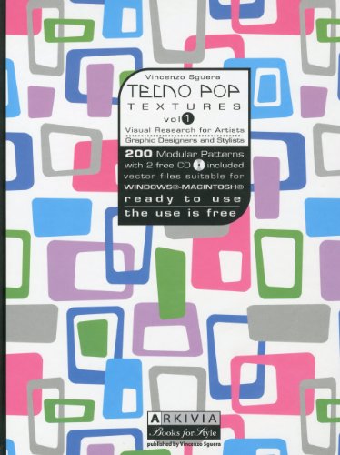 Techno Pop Textures Vol.1