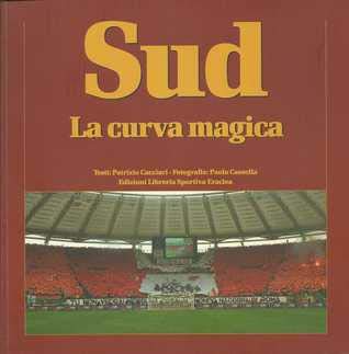 9788888771120: Sud. La curva magica