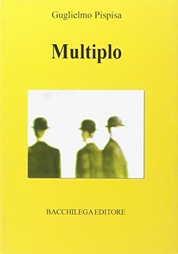 Stock image for Multiplo for sale by libreriauniversitaria.it