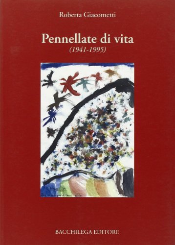 Beispielbild fr Pennellate di vita (1941-1995) zum Verkauf von WorldofBooks