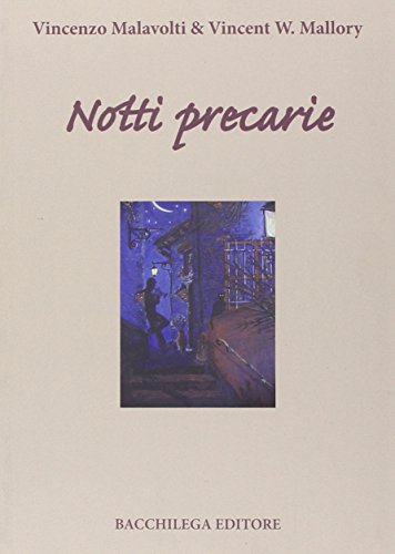 Stock image for Notti precarie (I romanzi) for sale by medimops