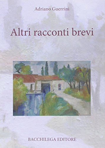 9788888775838: Altri racconti brevi