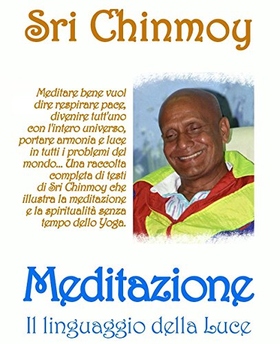 9788888783154: Meditazione. Il linguaggio della luce