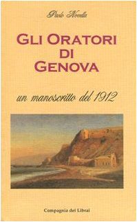 9788888784007: Gli oratori di Genova