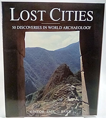 9788888815572: Lost Cities
