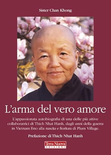 Stock image for L'arma del vero amore for sale by libreriauniversitaria.it