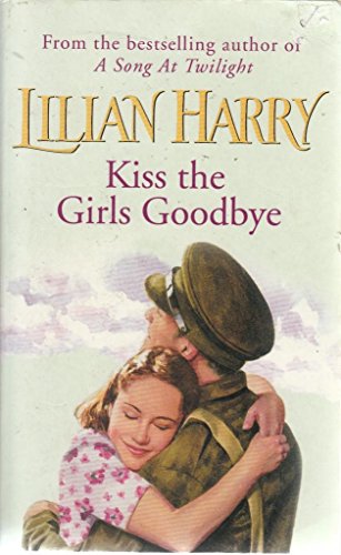 Stock image for Kiss The Girls Goodbye for sale by WorldofBooks