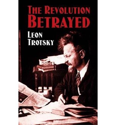 The Revolution Betrayed (9788888850993) by Trotsky, Leon