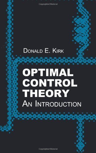 9788888851952: Optimal Control Theory: An Introduction