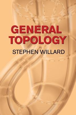 General Topology (9788888852041) by Willard, Stephen