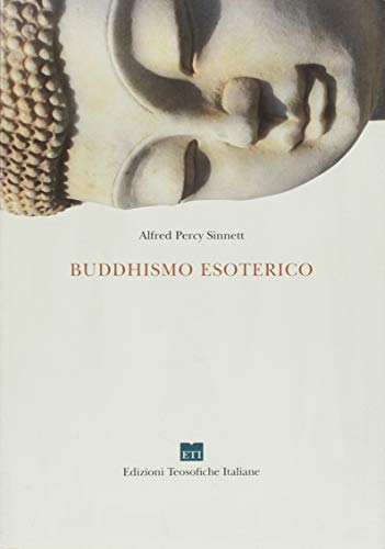 Stock image for Buddhismo esoterico for sale by Revaluation Books