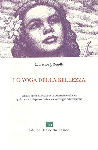 Stock image for Lo yoga della bellezza (ita) for sale by Brook Bookstore