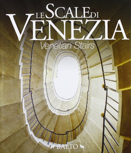 Le Scale Di Venezia