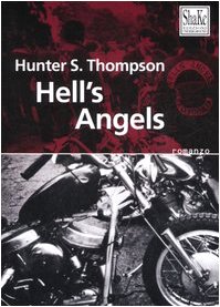 9788888865164: Hell's angels (Underground)