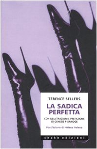Imagen de archivo de La sadica perfetta a la venta por libreriauniversitaria.it