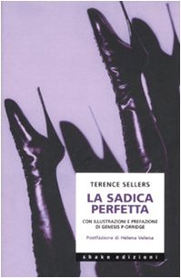 Stock image for La sadica perfetta for sale by libreriauniversitaria.it