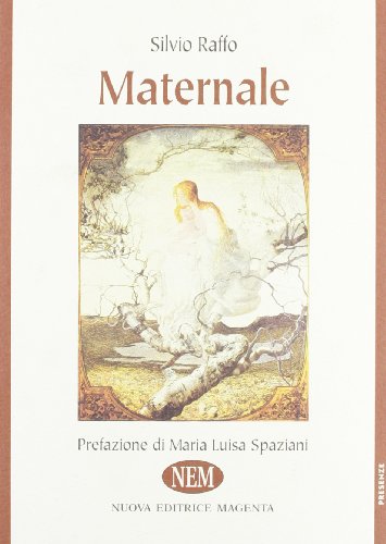Imagen de archivo de Maternale a la venta por libreriauniversitaria.it