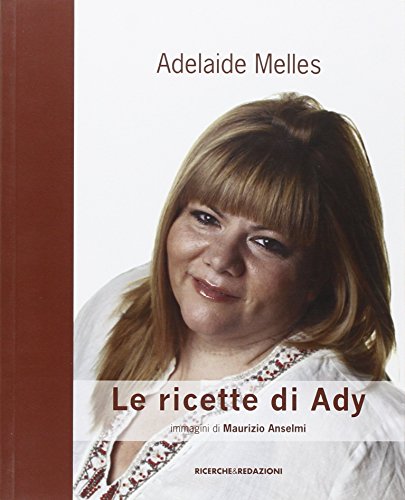 9788888925219: Le ricette di Ady