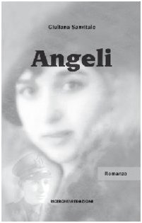 9788888925332: Angeli (Le lettere)