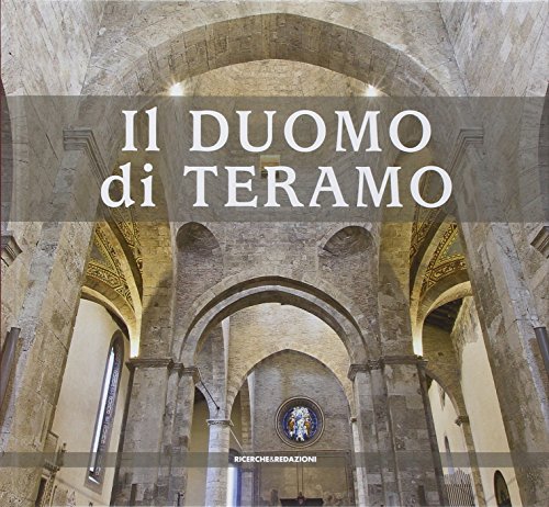 Stock image for Il Duomo di Teramo. (ita) for sale by Brook Bookstore