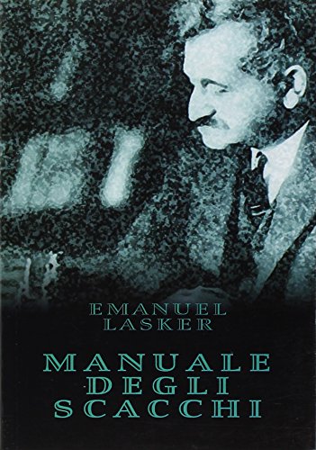 9788888928036: Manuale degli scacchi