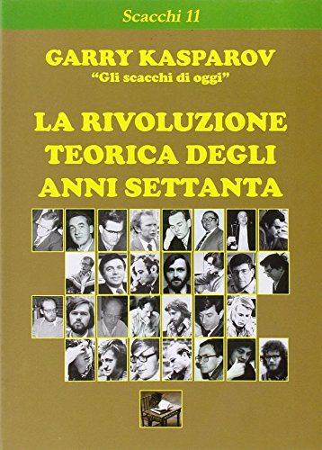 La rivoluzione teorica degli anni Settanta (9788888928371) by [???]