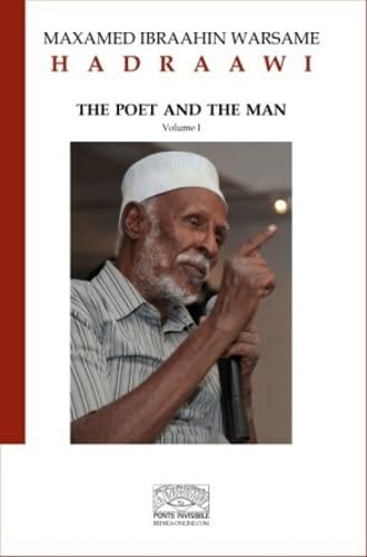 Beispielbild fr Hadraawi : The Poet and the Man zum Verkauf von Smartbuy