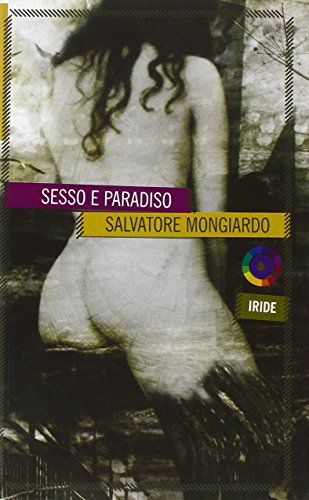 Stock image for Sesso e paradiso for sale by Revaluation Books