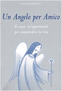 9788888951409: Un angelo per amico. Il coma: un'opportunit per comprendere la vita (Spiritualit)