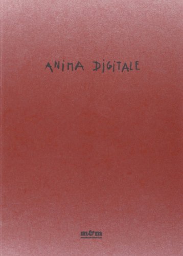 ANIMA DIGITALE (9788888967660) by Valerio Deho