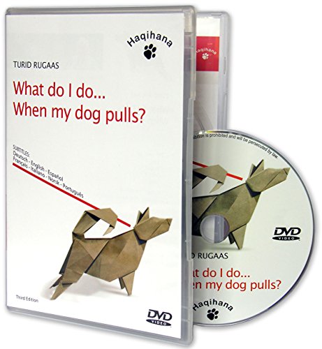 Beispielbild fr What Do I Do When My Dog Pulls zum Verkauf von libreriauniversitaria.it