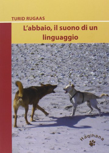 9788889006146: L'abbaio, il suono di un linguaggio