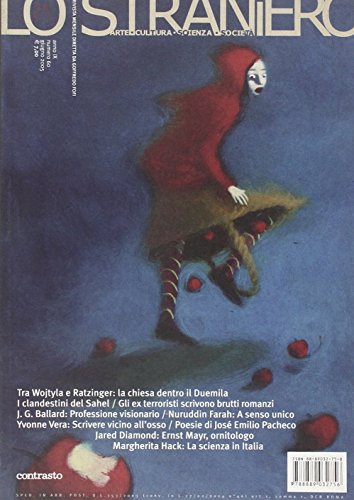 Stock image for Lo straniero vol. 60 for sale by libreriauniversitaria.it