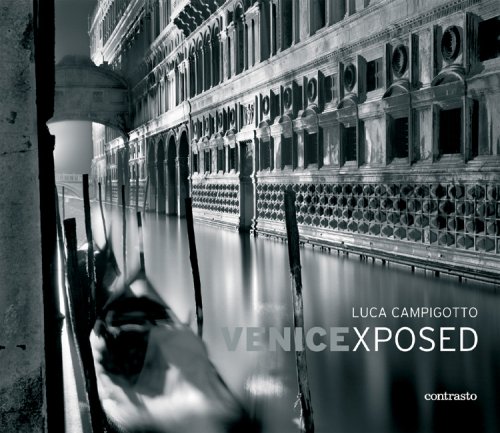 VenicExposed - Campigotto, Luca