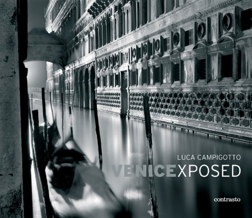 Stock image for VenicExposed for sale by Big Bill's Books