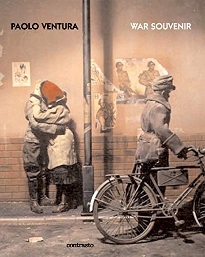 9788889032978: Paolo Ventura War Souvenir /anglais