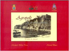 9788889047071: Agropoli, un secolo in cartolina