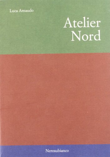 Beispielbild fr Atelier nord zum Verkauf von medimops