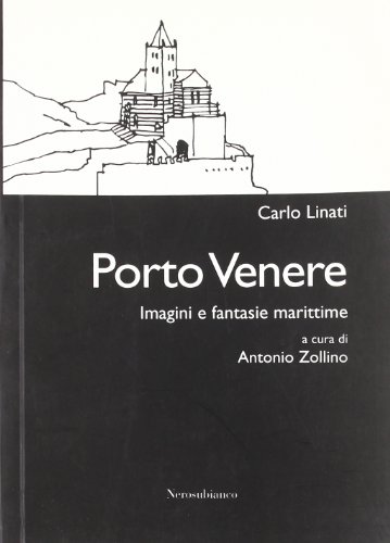 Beispielbild fr Porto Venere zum Verkauf von medimops