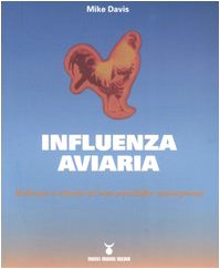 Beispielbild fr Influenza aviaria zum Verkauf von medimops