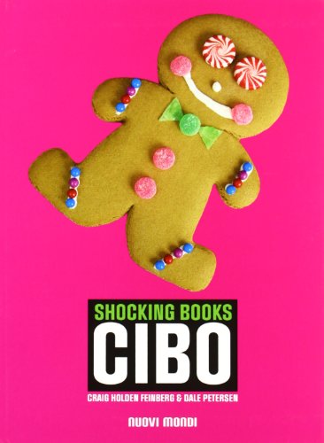 Stock image for Shocking books. Cibo for sale by Librerie Dedalus e Minotauro
