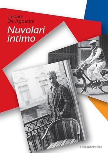 Imagen de archivo de Nuvolari intimo a la venta por libreriauniversitaria.it