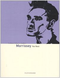 Morrissey - Pat Reid