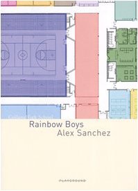 9788889113066: Rainbow boys (High School.Storie gay dai licei americ.)